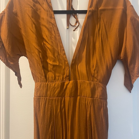 Faithful the Brand - Cedric Jumpsuit - Picture 4 of 7